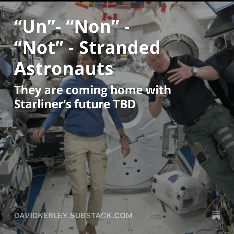 David Kerley (@david_kerley) on Twitter photo “Un”- “Non” - “Not” - Stranded Astronauts, by <a href="/David_Kerley/">David Kerley</a> open.substack.com/pub/davidkerle… “Un”- “Non” - “Not” - Stranded Astronauts, by <a href="/David_Kerley/">David Kerley</a> open.substack.com/pub/davidkerle…