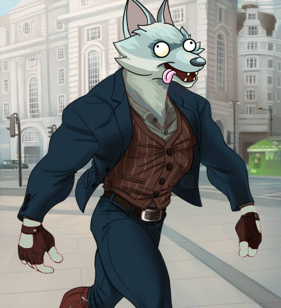 The determination and focus of a true leader. 🐺💼

-Clear vision👁️

-Decisive decision-making📊

-Empathy and active listening👂

-Adaptability and resilience💪

<a href="/Ronin_Network/">Ronin</a> #DF #Dumpish