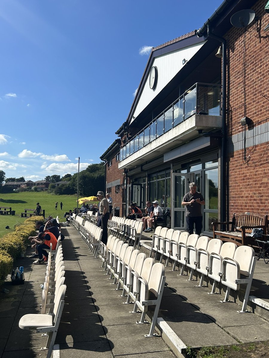 Rochdale Sports Club tweet media