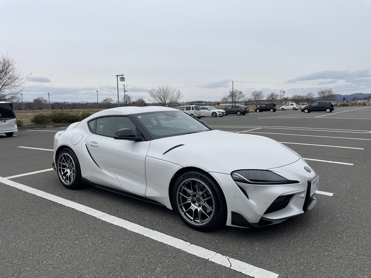 USK柚鈴（ゆず）パパ tweet media