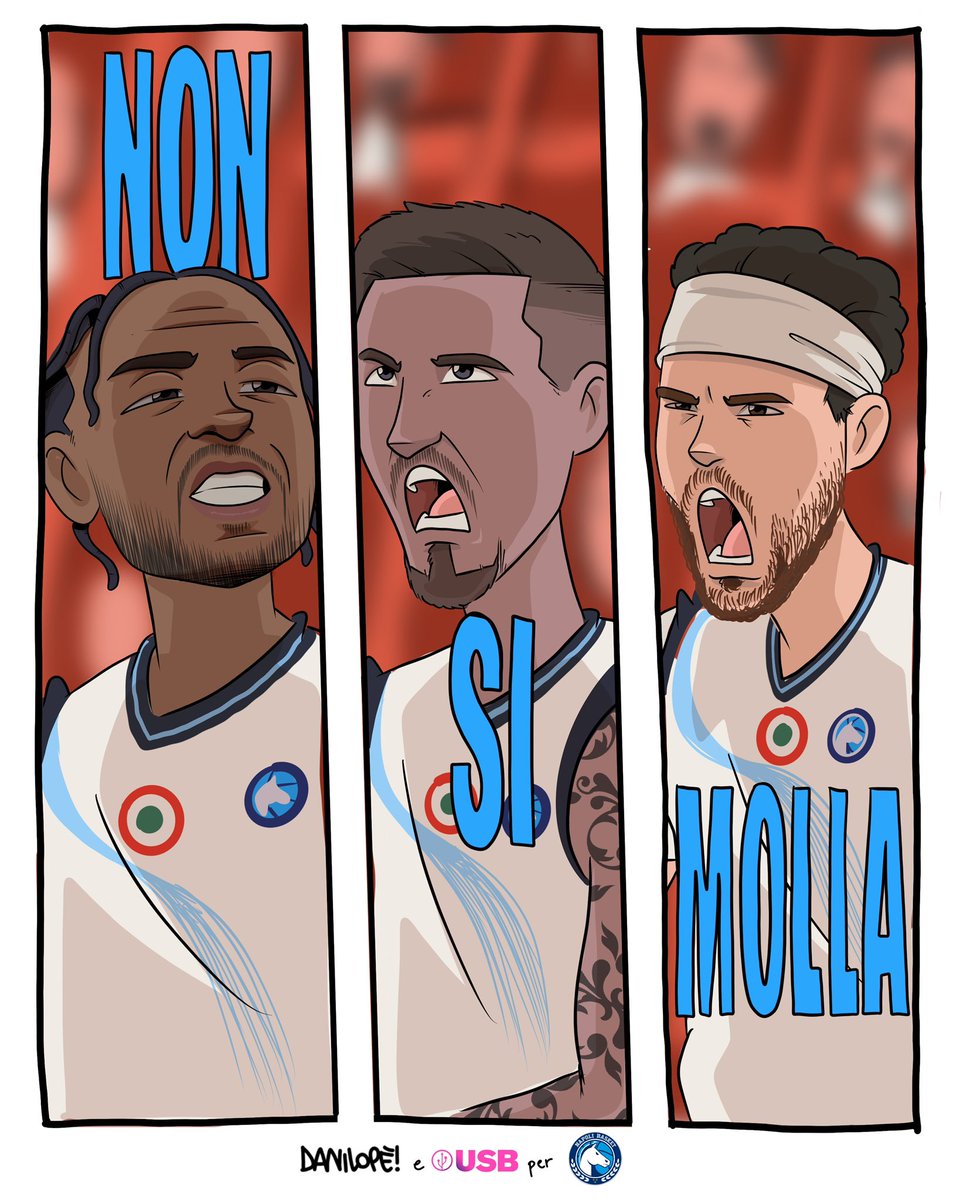 basket_napoli's tweet image. 𝐟𝐢𝐧𝐨 𝐚𝐥𝐥’𝐮𝐥𝐭𝐢𝐦𝐚 𝐬𝐢𝐫𝐞𝐧𝐚 💪🏼🔥

#NapoliBasket | #INSIEME 💙