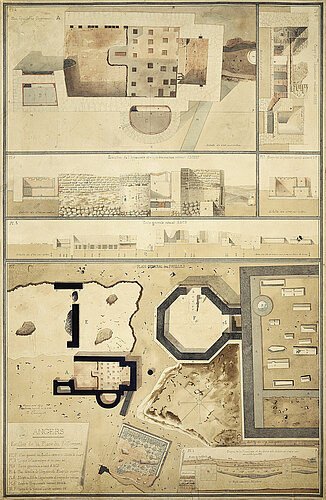 Conférence 
Angers gallo-romain : naissance et déclin d’une cité

Par Michel Provost, directeur de la Carte archéologique de la Gaule, membre de l’Institut universitaire de France.

Jeudi 20 mars 18h30-20h
📍Musée des Beaux-Arts
Entrée libre et gratuite
#CultureAngers <a href="/Angers/">Ville d'Angers</a>