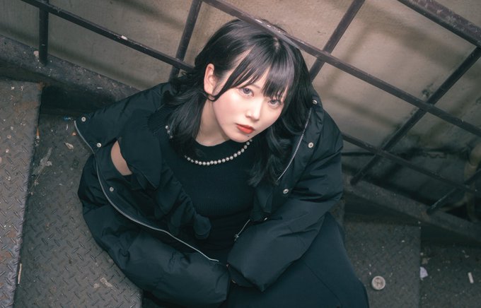 Twitterのコスプレ画像3