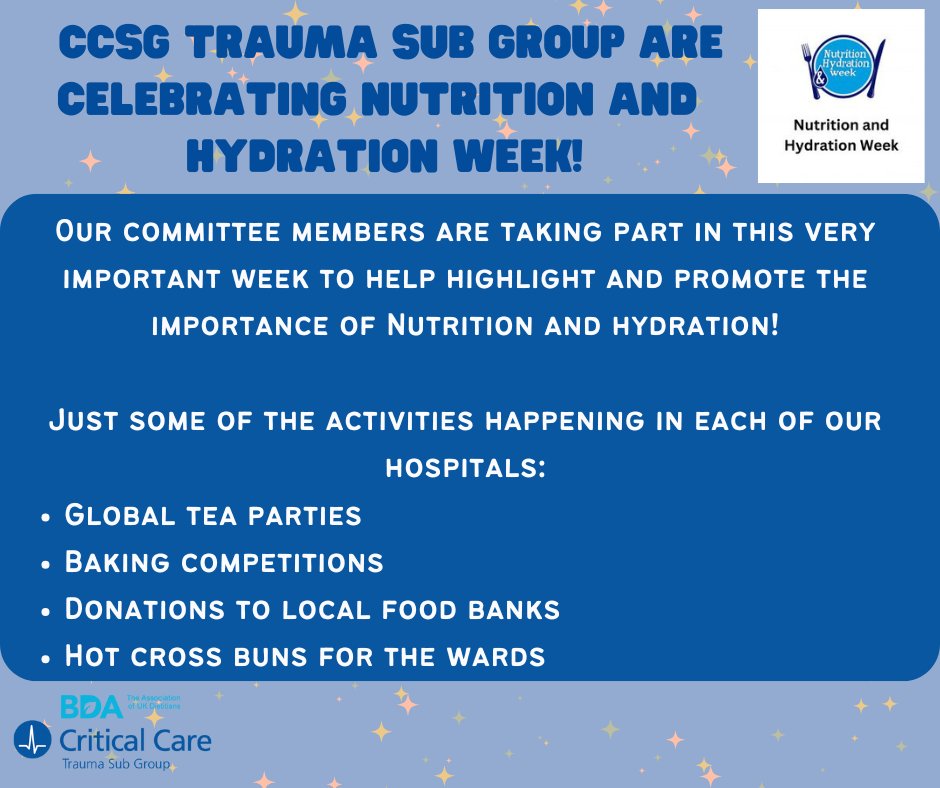 BDA Trauma Sub Group (@bda_trauma) on Twitter photo 