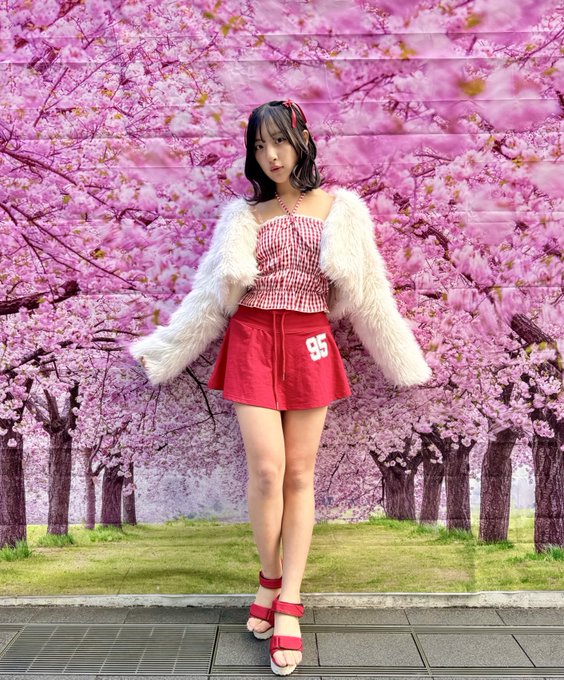 Twitterのコスプレ画像16