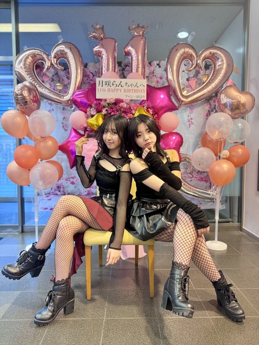 Twitterのコスプレ画像18