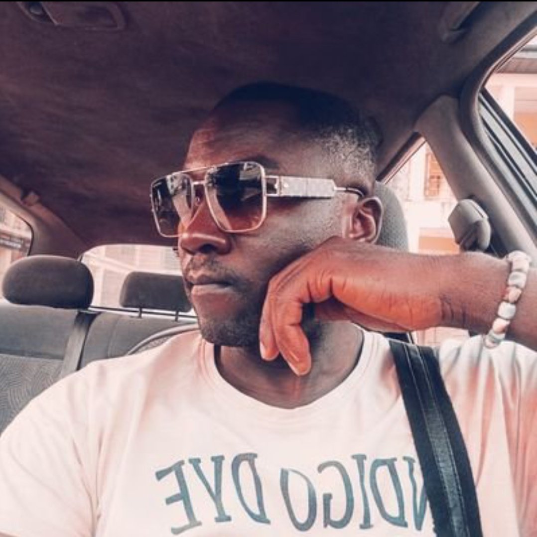 Moses tweet media