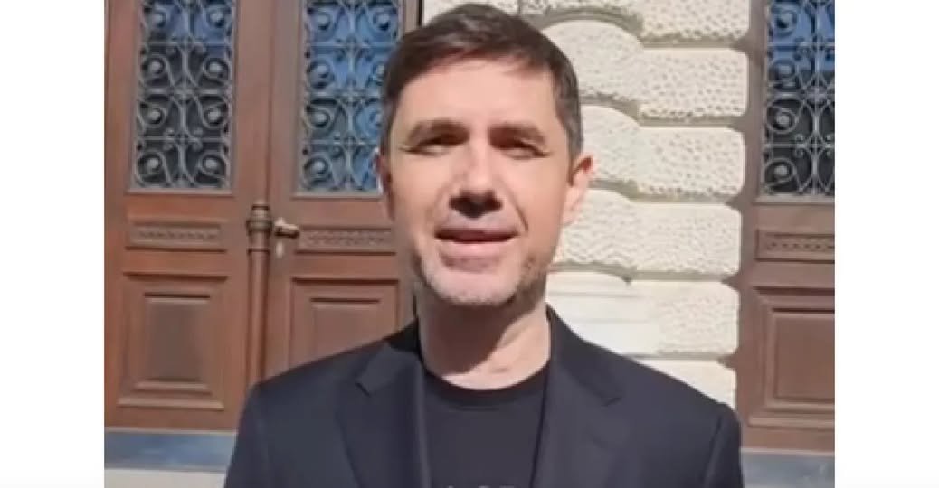 Společnost pro obranu svobody projevu tweet media