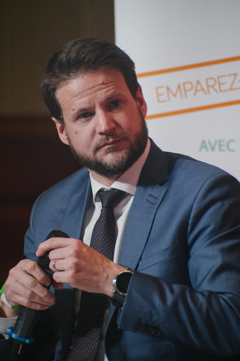 printempsdeleco's tweet image. &quot;Les priorités de la Caisse des Dépôts depuis plusieurs années sont : financer la transition environnementale ; adapter la France aux défis du réchauffement climatique, de la perte de biodiversité ; le développement économique de la France et l’enjeux des souverainetés…