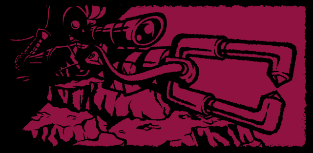 what the fuck i'm actually proud of this one?