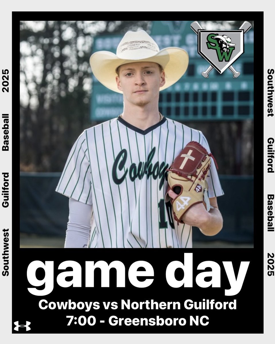SW Cowboys Baseball tweet media