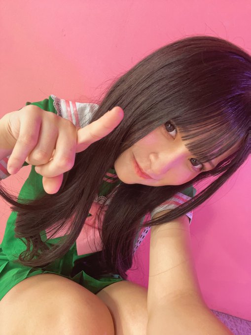 Twitterのコスプレ画像6