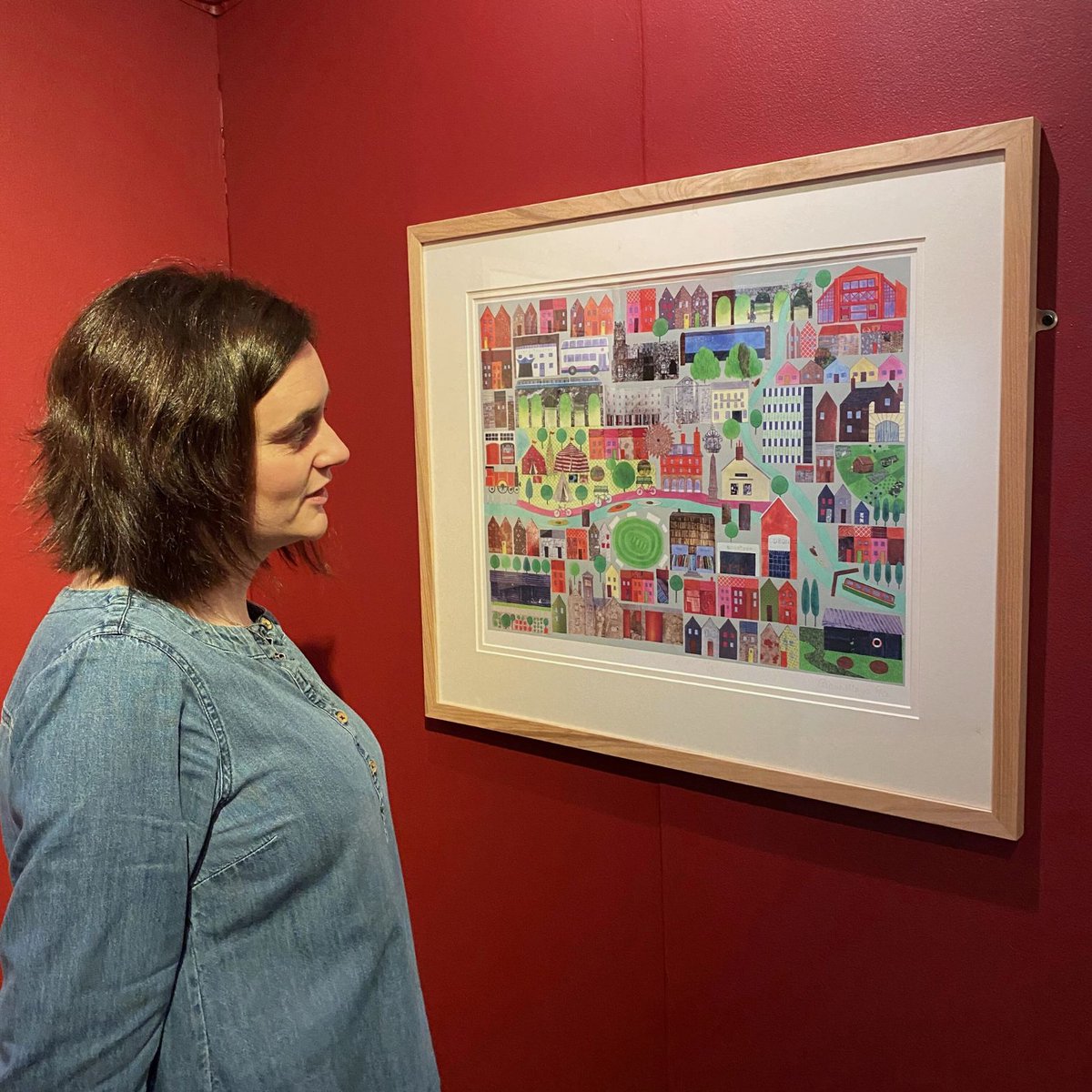 Chelmsford City Council (@chelmscouncil) on Twitter photo 🖼️ <a href="/MuseumofChelms/">Museum of Chelmsford</a> latest exhibition explores the Slow Art movement from the point of view of people living with dementia.
Created in partnership with <a href="/alzheimerssoc/">Alzheimer's Society</a>, 'Shifting Perspectives' opens this Sat 22 Mar. 🎨
Find out more: citylife.chelmsford.gov.uk/posts/museum-o… 🖼️ <a href="/MuseumofChelms/">Museum of Chelmsford</a> latest exhibition explores the Slow Art movement from the point of view of people living with dementia.
Created in partnership with <a href="/alzheimerssoc/">Alzheimer's Society</a>, 'Shifting Perspectives' opens this Sat 22 Mar. 🎨
Find out more: citylife.chelmsford.gov.uk/posts/museum-o…