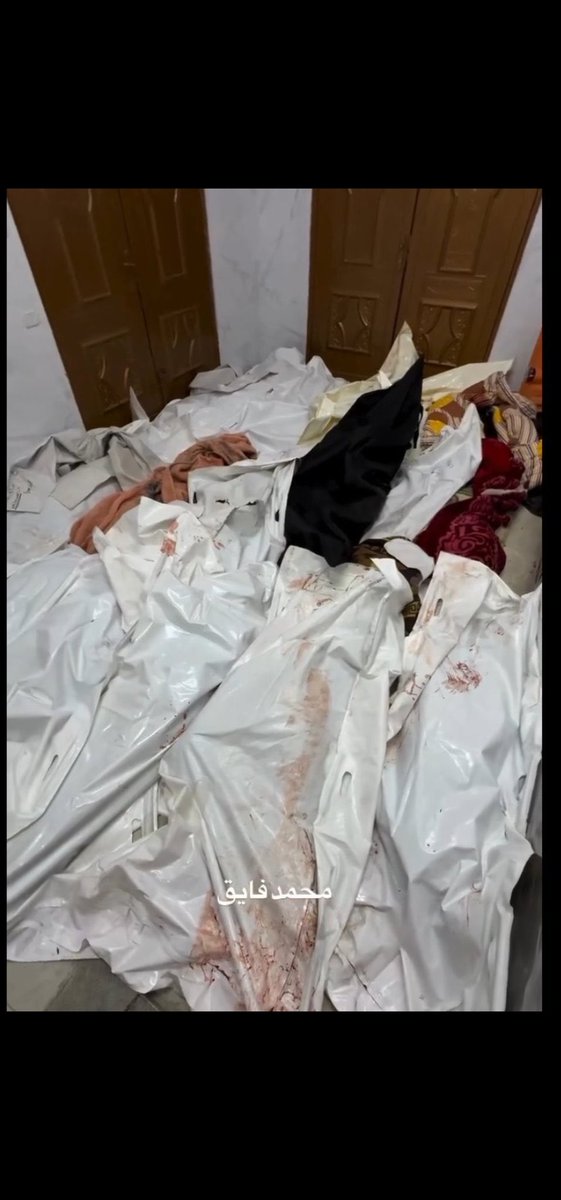 الشهيد الحي tweet media