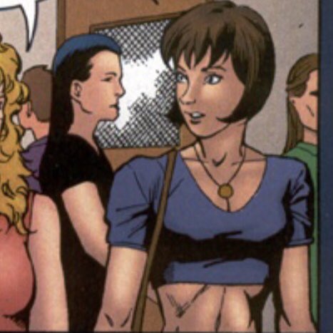 daily jill valentine (@jillslockpick) on Twitter photo 