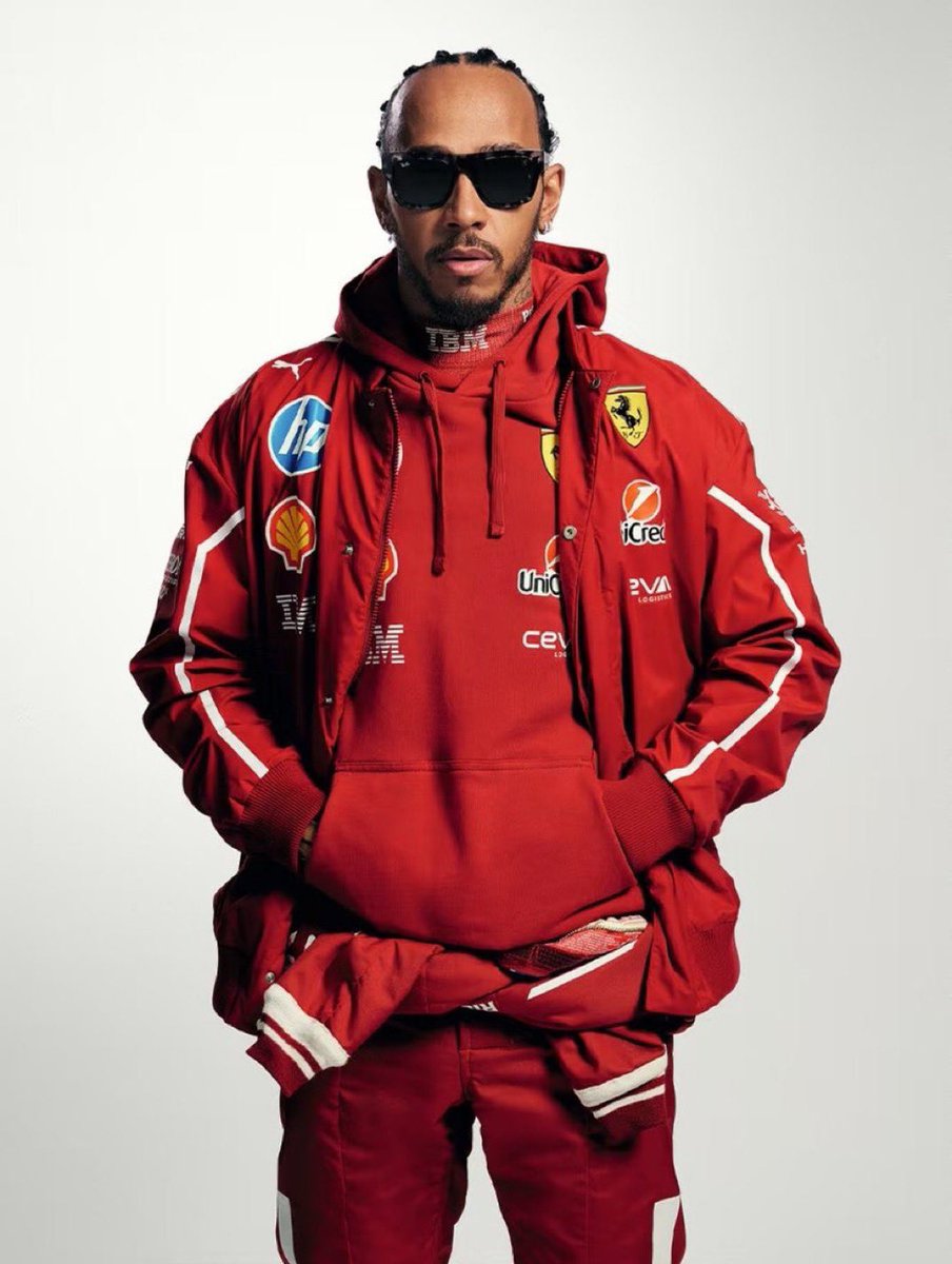 Lewis Hamilton our champion tweet media