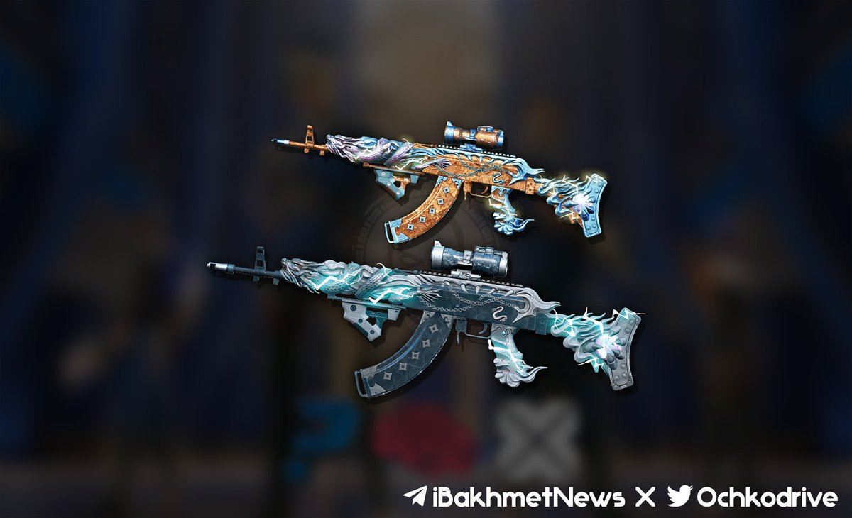 DarkChoice tweet media