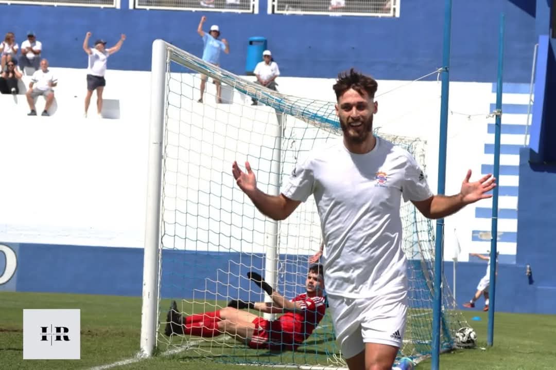 S. D. Tenisca tweet media