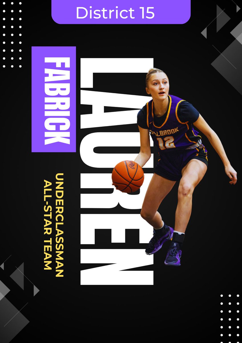 These 3 will be playing in the District All Star Game tonight at Centerville HS at 6:30. Come Check Them Out!