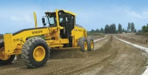 Geometric Energy Corporation (<a href="/GeometricEnergy/">Geometric Energy Corporation (GEC)</a>) is proud to have completed the Government of Canada work for remanufacturing the Volvo G990 Grader

Thank you to <a href="/volvocars/">Volvo Cars</a> / <a href="/VolvoCarUSA/">Volvo Car USA</a> / <a href="/ConEquipParts/">ConEquip Parts & Equipment - A World of Parts</a>!