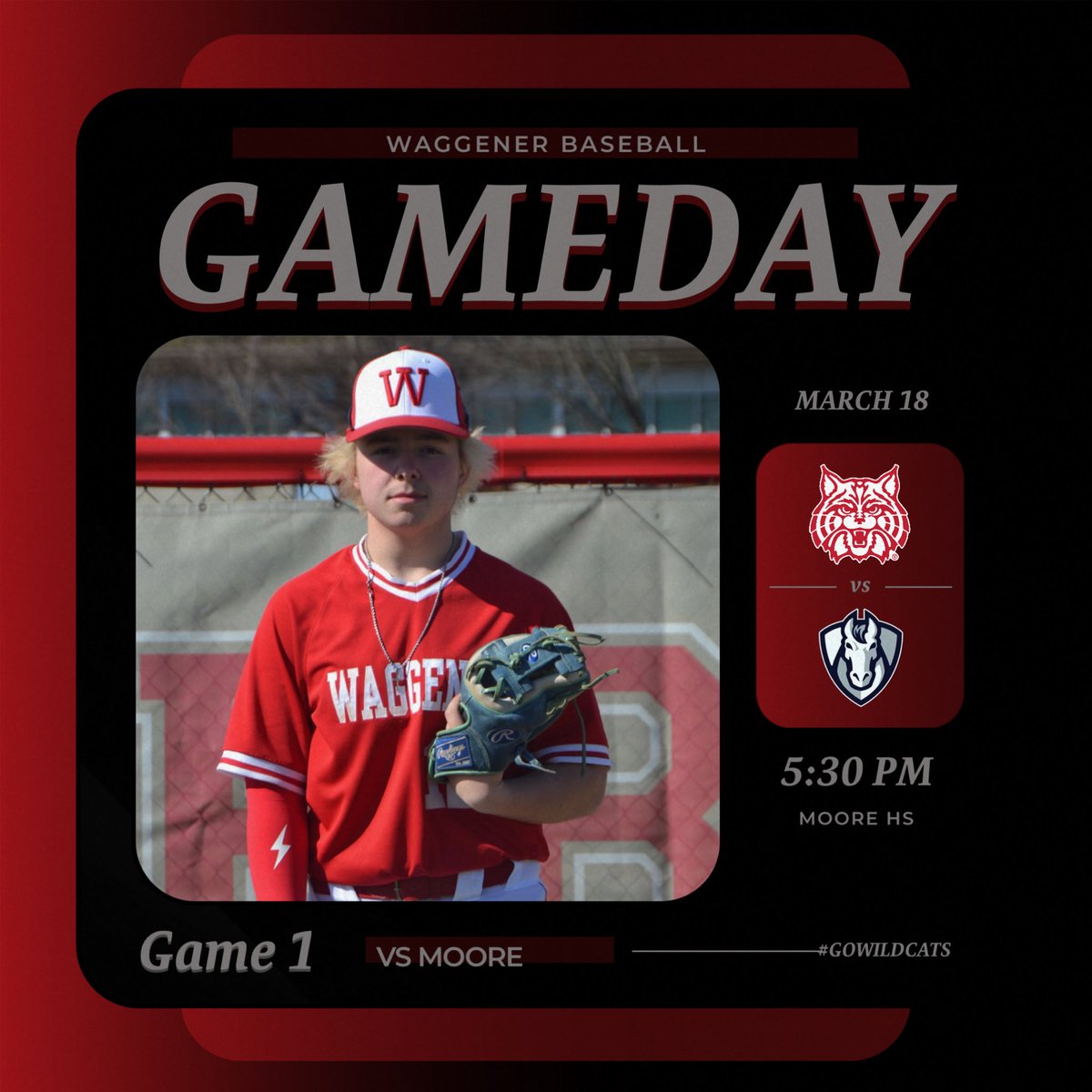Waggener Baseball (@waggenerbsbl) on Twitter photo 