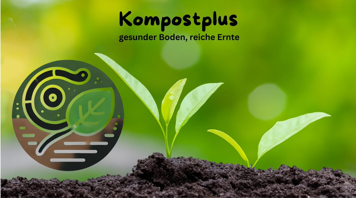 NameMein15082's tweet photo. Gesunde Erde = starke Pflanzen! 🌿💪 Brennnesseljauche belebt das Bodenleben. Jetzt testen! 👉 https://t.co/HvqgH8vBx8 https://t.co/qWD1WM3JC4