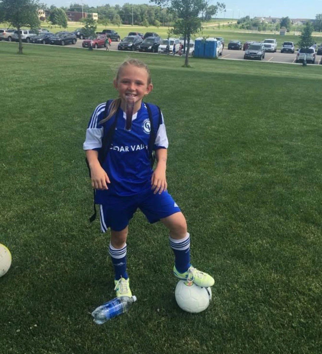 Denver High School Women’s Soccer tweet media