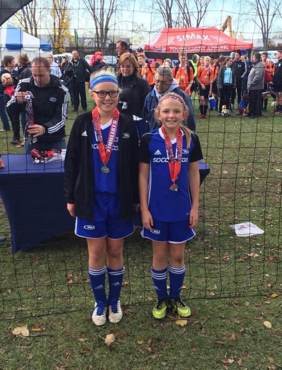 Denver High School Women’s Soccer tweet media