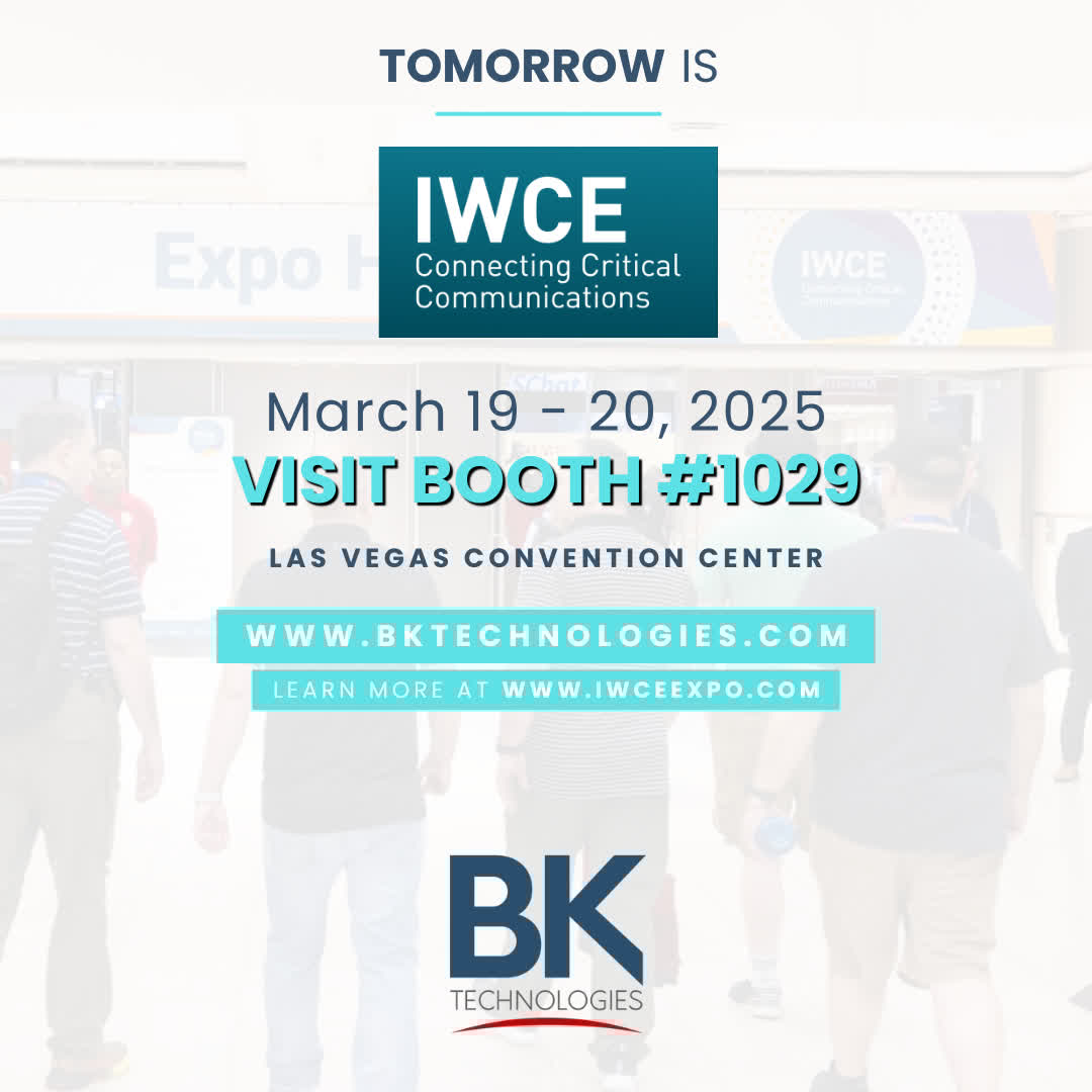 BK Technologies (@bktechusa) on Twitter photo 