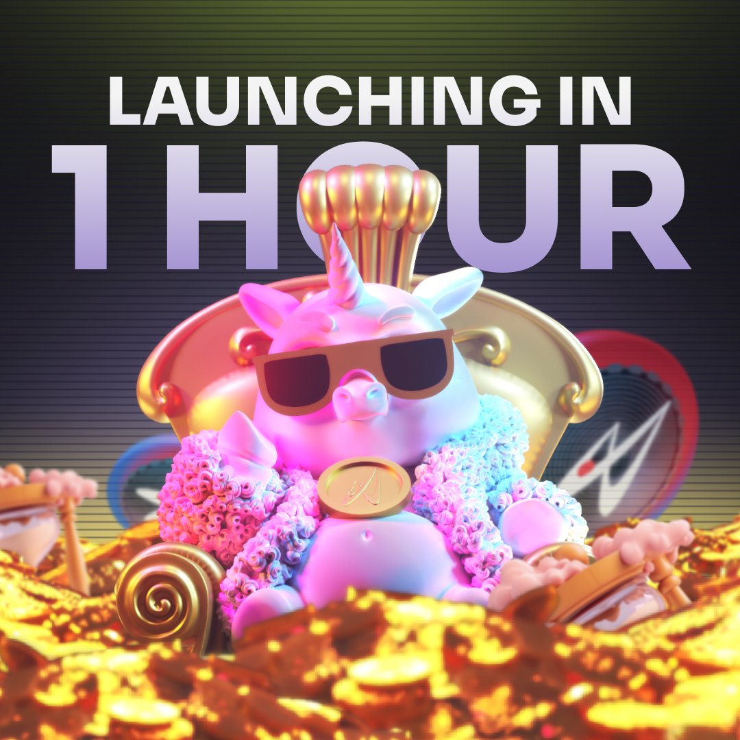 1 HOUR TO GO! 🔥

This is it. $SLING goes live in just 60 minutes. The time to prepare is NOW.

Wait for our official announcement. Stay safe and don’t fall for scams. 🔒
 
This is the final countdown!