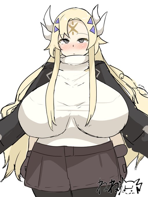 2025年3月18日(火) 104枚目
白の聖女エクレシア(遊戯王)

!3月メインミッション
カラー 11枚目 目標クリア

!3月サブミッション
即落ち2コマ  3月2日に済
大きな差分絵 -

お便りマロまってます!
https://t.co/H7Pfn7FBRg 