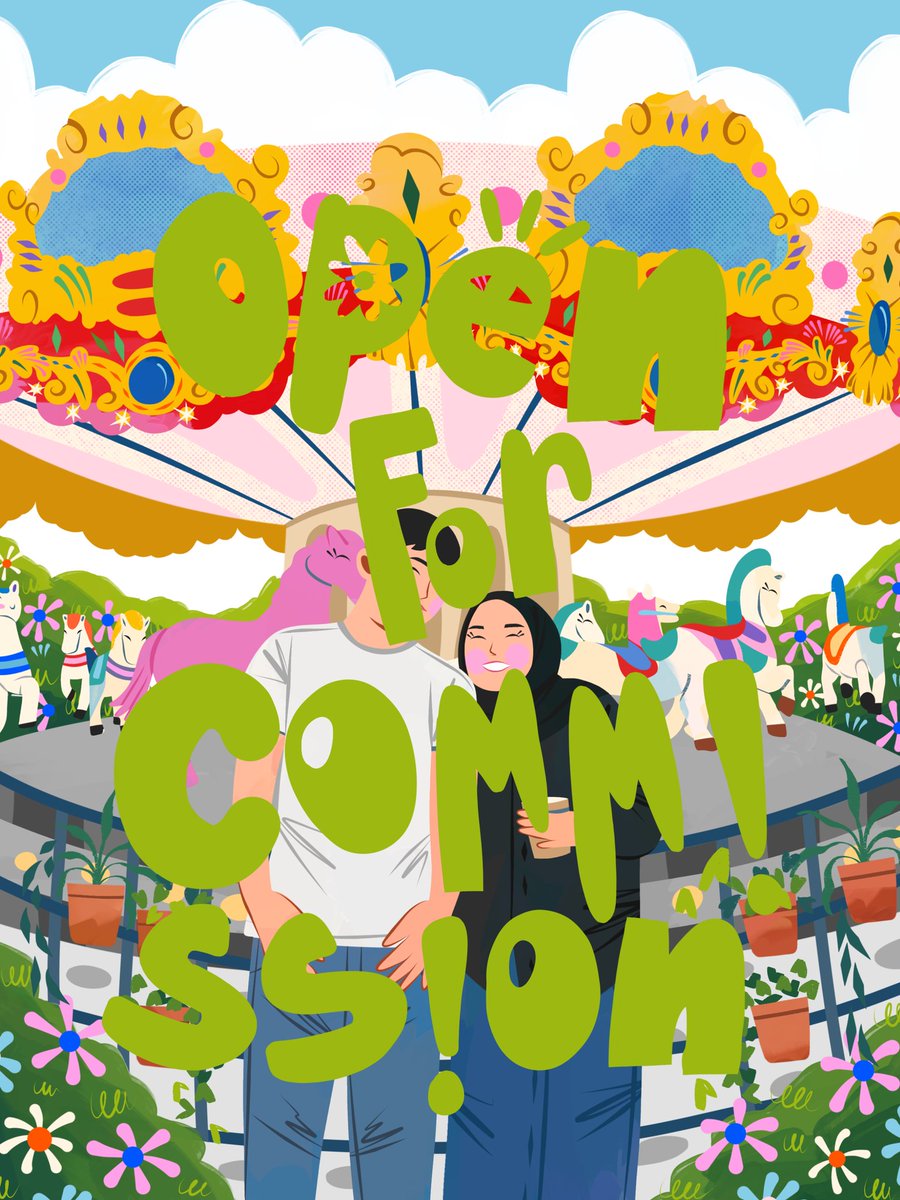 ripalarya || CommOpen❤️📍 tweet media