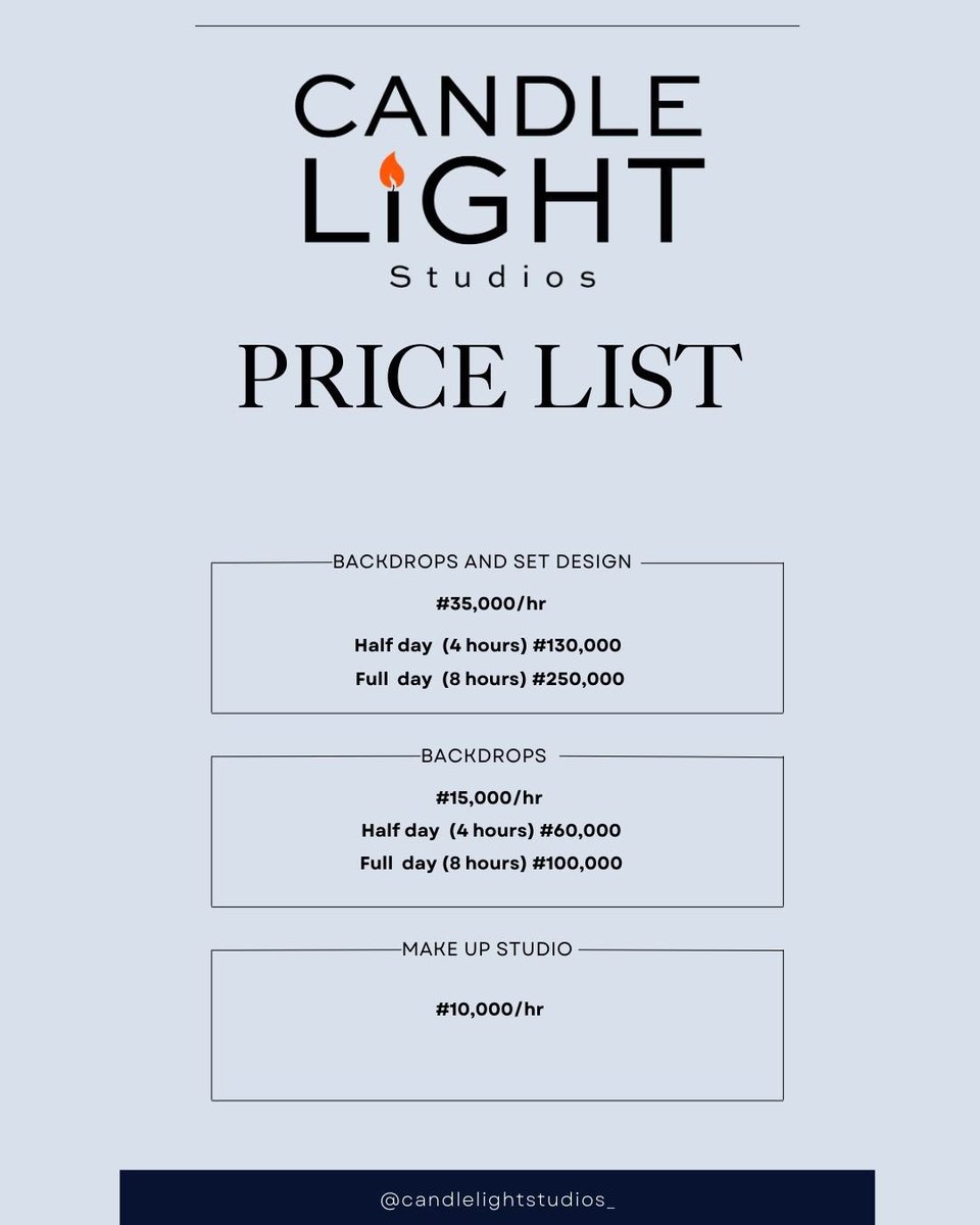 CLstudios__'s tweet photo. 🚨 IT’S OFFICIAL! 🚨
Welcome to Candlelight Studios – Where Creativity Meets Light!
Your new go-to space for podcasts, photography, videography, and all things content creation. https://t.co/4mmfg82m6K