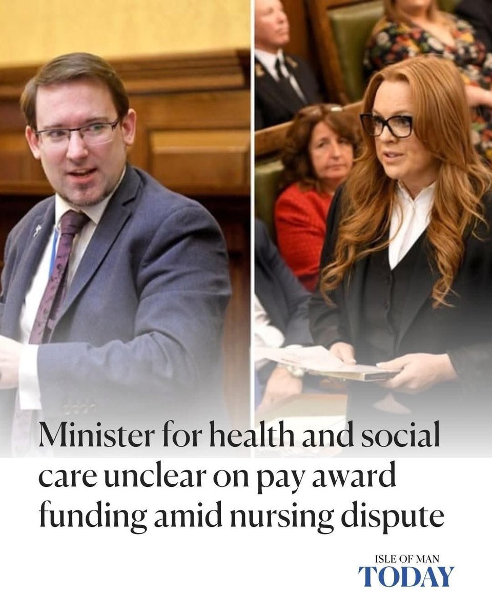 Isle of Man Today tweet media