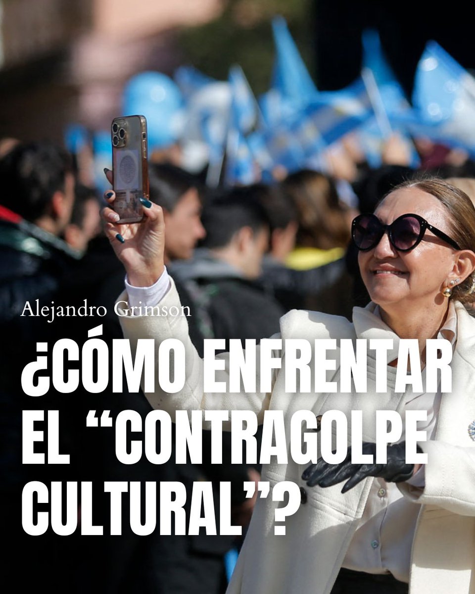 La agresiva hegemonía de los libertarios conservadores exige una revisión crítica del progresismo. Pero no para retroceder en el reclamo de derechos sino para entender los límites reales de algunas de sus políticas. Reivindicar la idea de libertad como pilar de la vida