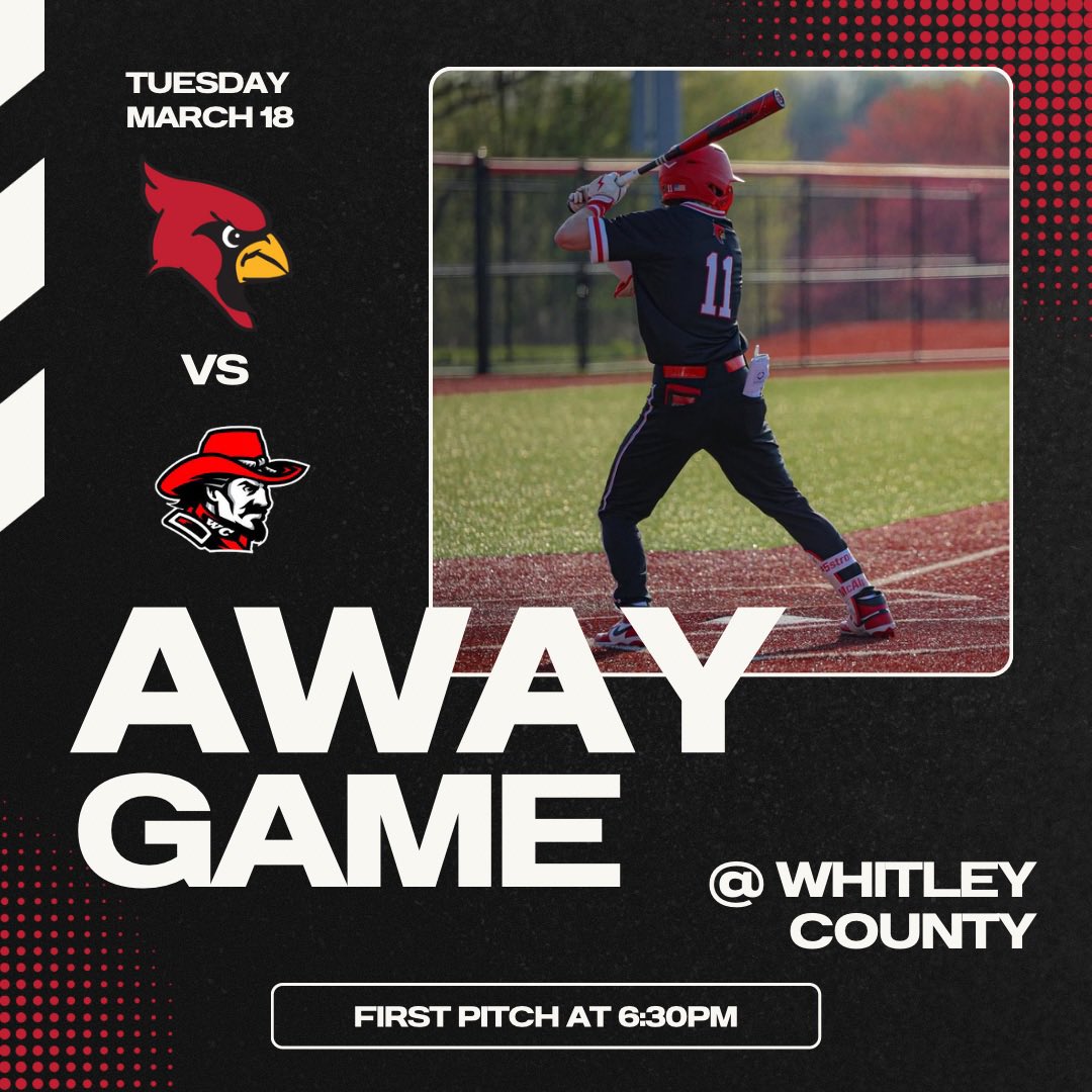 GRC Cardinals Baseball tweet media