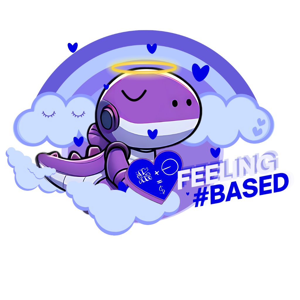 Gm gm Flex - who else is feeling Based this morning?