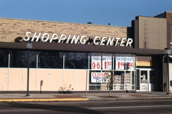 Berkley Historical Museum tweet media