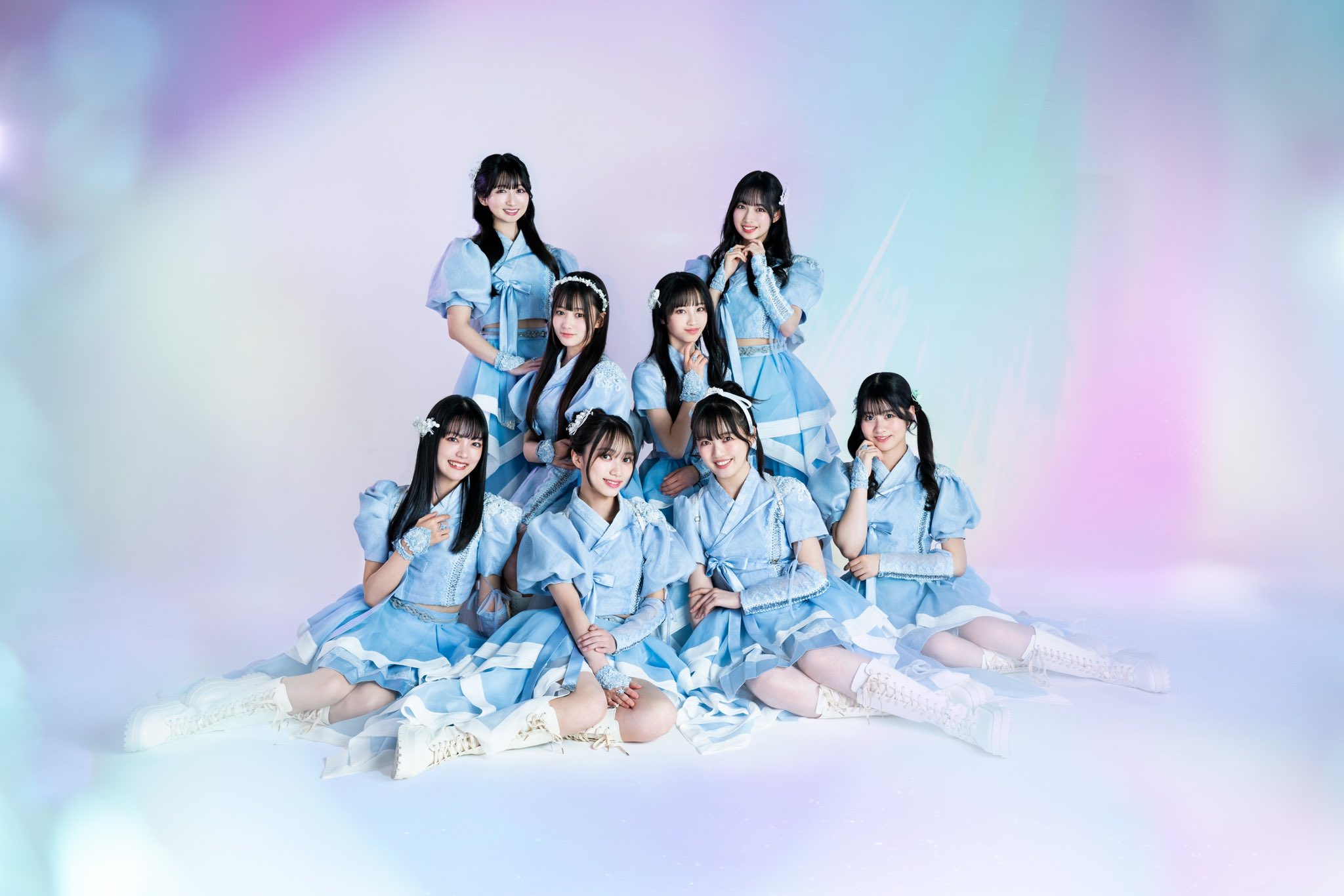 ばってん少女隊　写真 Profile / プロフィール | ばってん少女隊 オフィシャルサイト