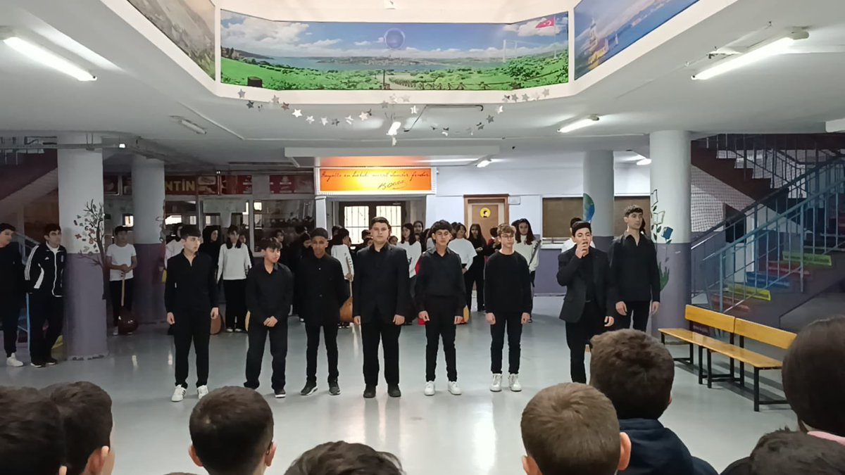 BollucaTUTEVOO's tweet photo. 18 Mart Çanakkale zaferimizin 110. Yılında aziz şehitlerimizi rahmet ve minnetle anarak büyük zaferimizi kutladık.@ARNAVUTKOYMEM https://t.co/jhlBgykUth