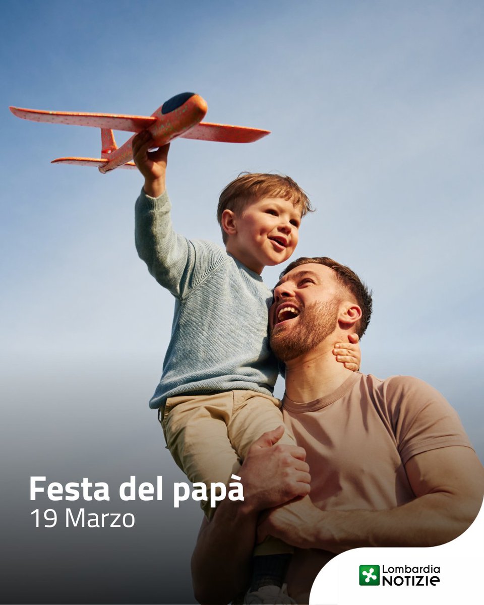 Lombardia Notizie Online tweet media