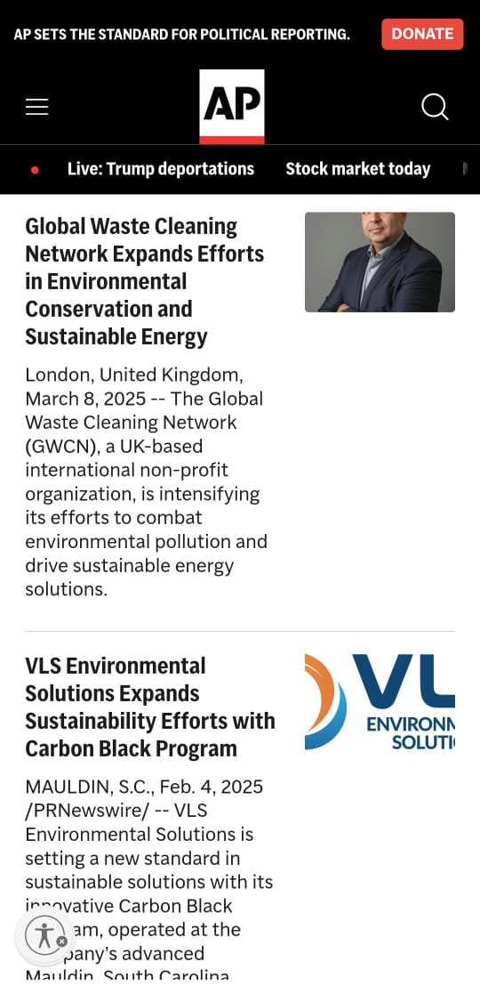 Dr Roger Achkar, PhD, HonD, FEI, FIoL tweet media