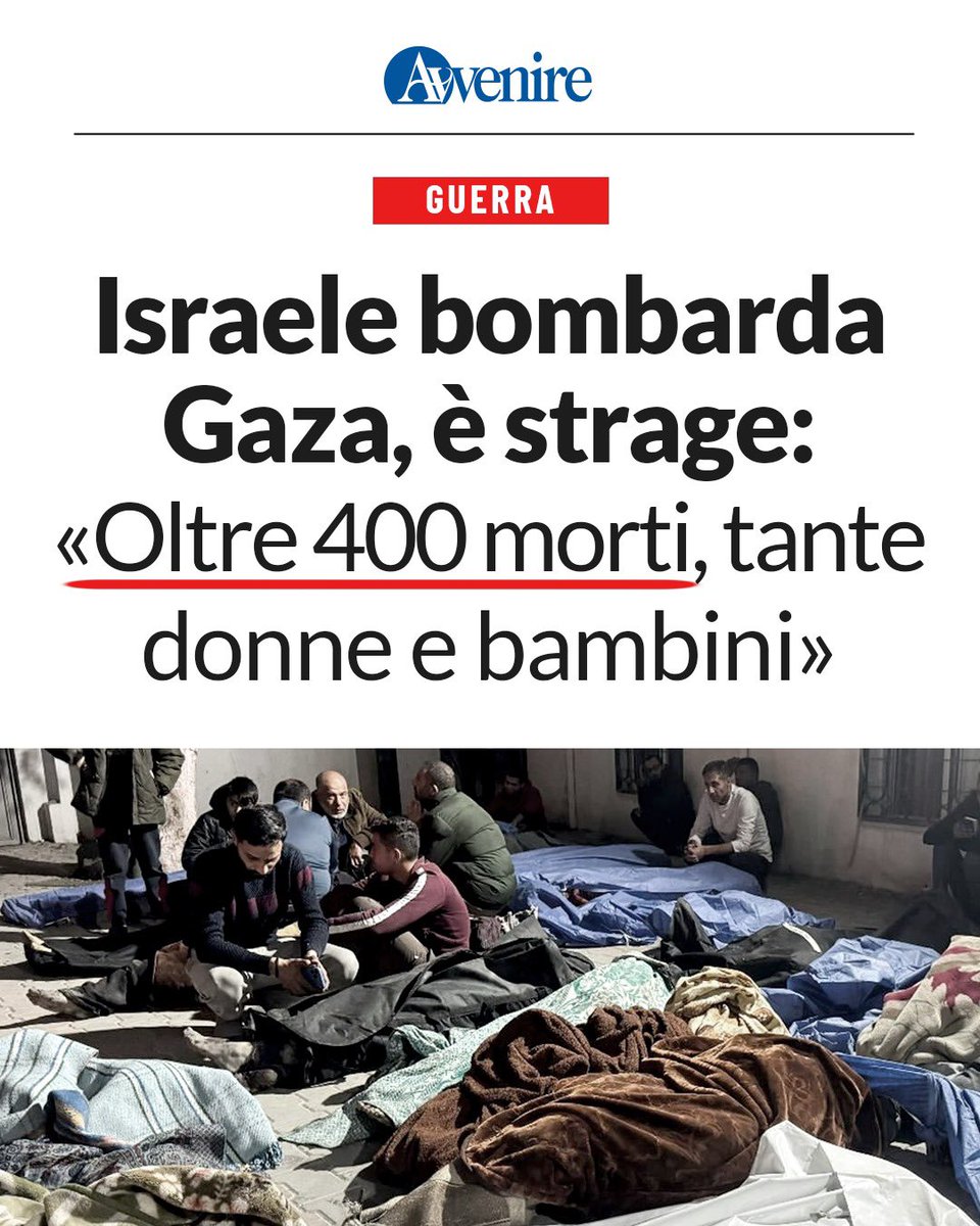 Non possiamo permetterci che riparta il massacro a Gaza di cui Italia e Europa sono spettatori da mesi. Mentre venivano trucidati decine di migliaia di palestinesi il governo italiano era impegnato a proteggere Netanyahu e a stringere le mani a lui e al suo Governo criminale. A