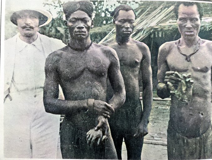 AlanWyman01's tweet photo. #Circumcision in historical and cultural contexts:
#CircumcisionHistory
#AncientEgypt
#HebrewCovenant
#IslamicSlaveTrade
#GrecoRomanCulture
#RedSeaSlaveTrade
#FemaleGenitalCutting
#SlaveryPractices
#ReligiousRituals
#CulturalHistory
👇〽 https://t.co/qkJZmr289Y
