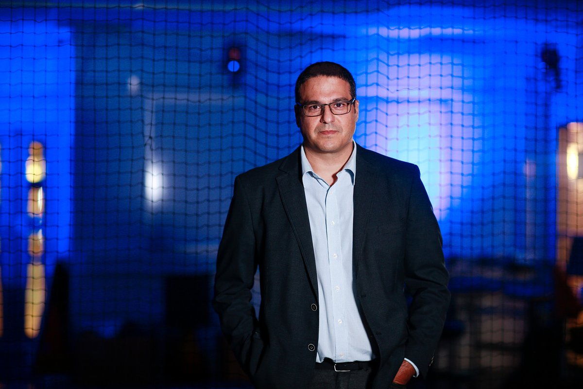 AMBITIOUS Project tweet media