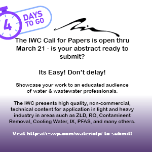 International Water Conference® (@intlwaterconf) on Twitter photo 