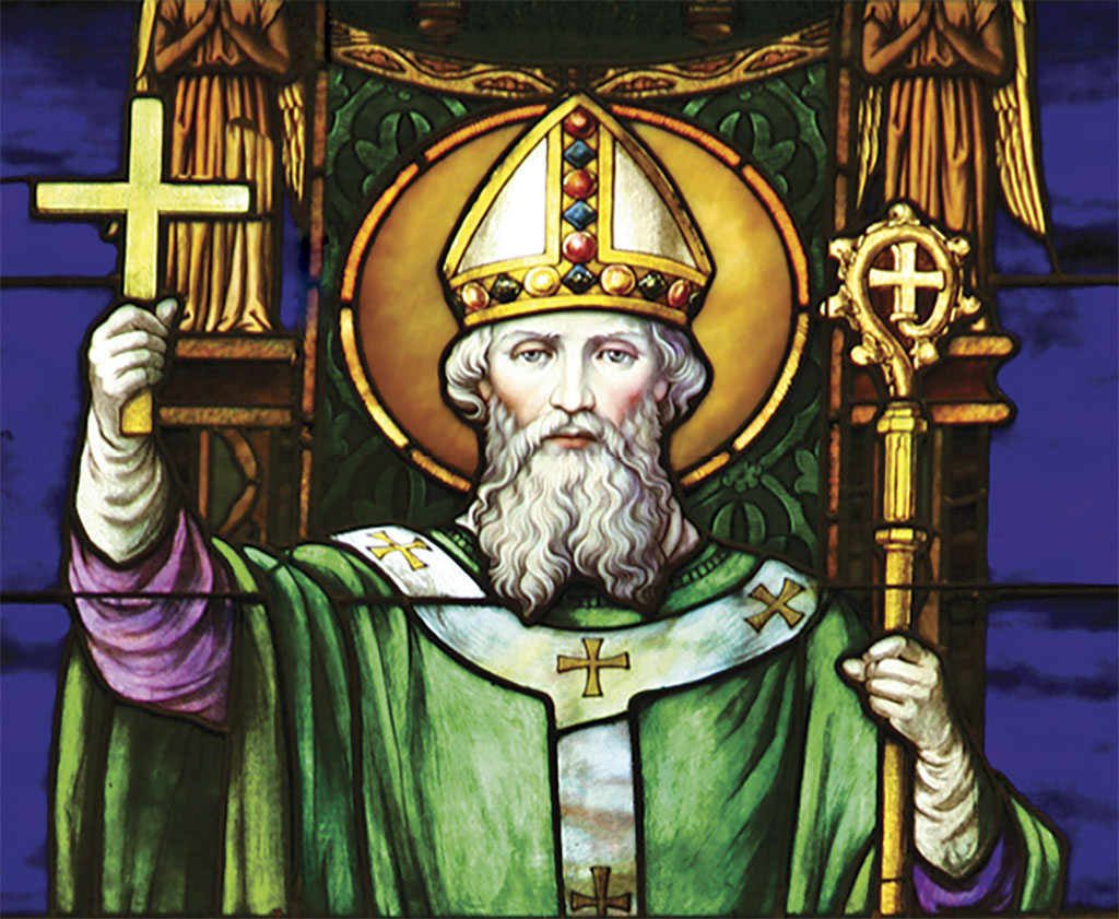 Todos conocemos el Día de San Patricio, la festividad del 17 de marzo que se celebra en honor al patrón de Irlanda.

Pero lo que quizá no sepas es que esta celebración no nació en Irlanda, sino en la provincia española de La Florida, en América, en 1605.

Tira del hilo 🧵👇🏽👇🏽👇🏽