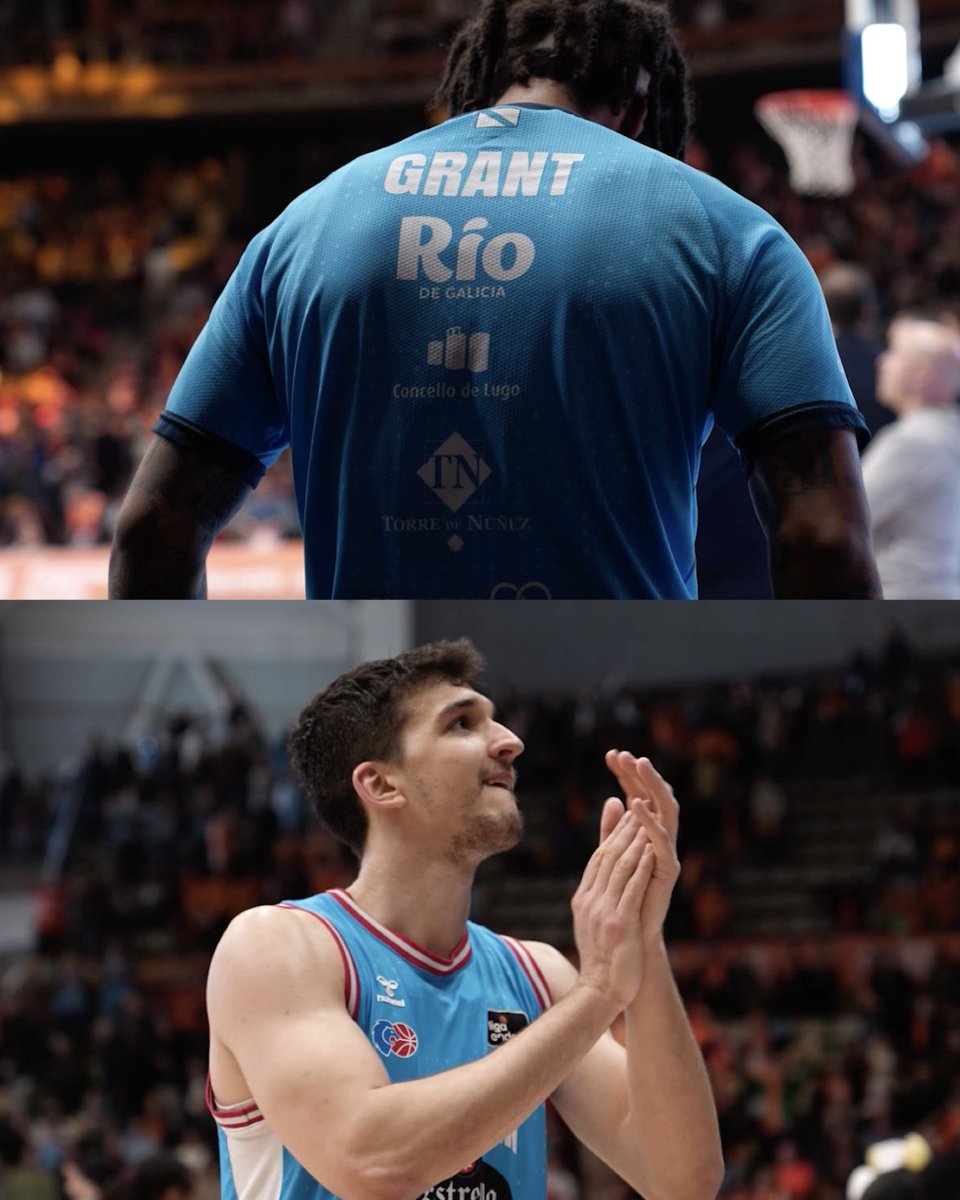 CBBreogan's tweet photo. 🎥 Ás 16:00 horas de hoxe martes, atentos á estrea na canle de YouTube do @cbbreogan !! Nova entrega de #BreoTV!

Unha visión diferente do 𝐃𝐞𝐫𝐛𝐢 𝐆𝐚𝐥𝐞𝐠𝐨 desde a perspectiva do Río Breogán. Acompaña ao Breo nun percorrido memorable, nun día para a lembranza.

🔗 https://t.co/nj9PWOY7zg

#Inside #BreoTV @lecer_av 
#ForzaBreo #ActitudRío #DerbiGalácteo