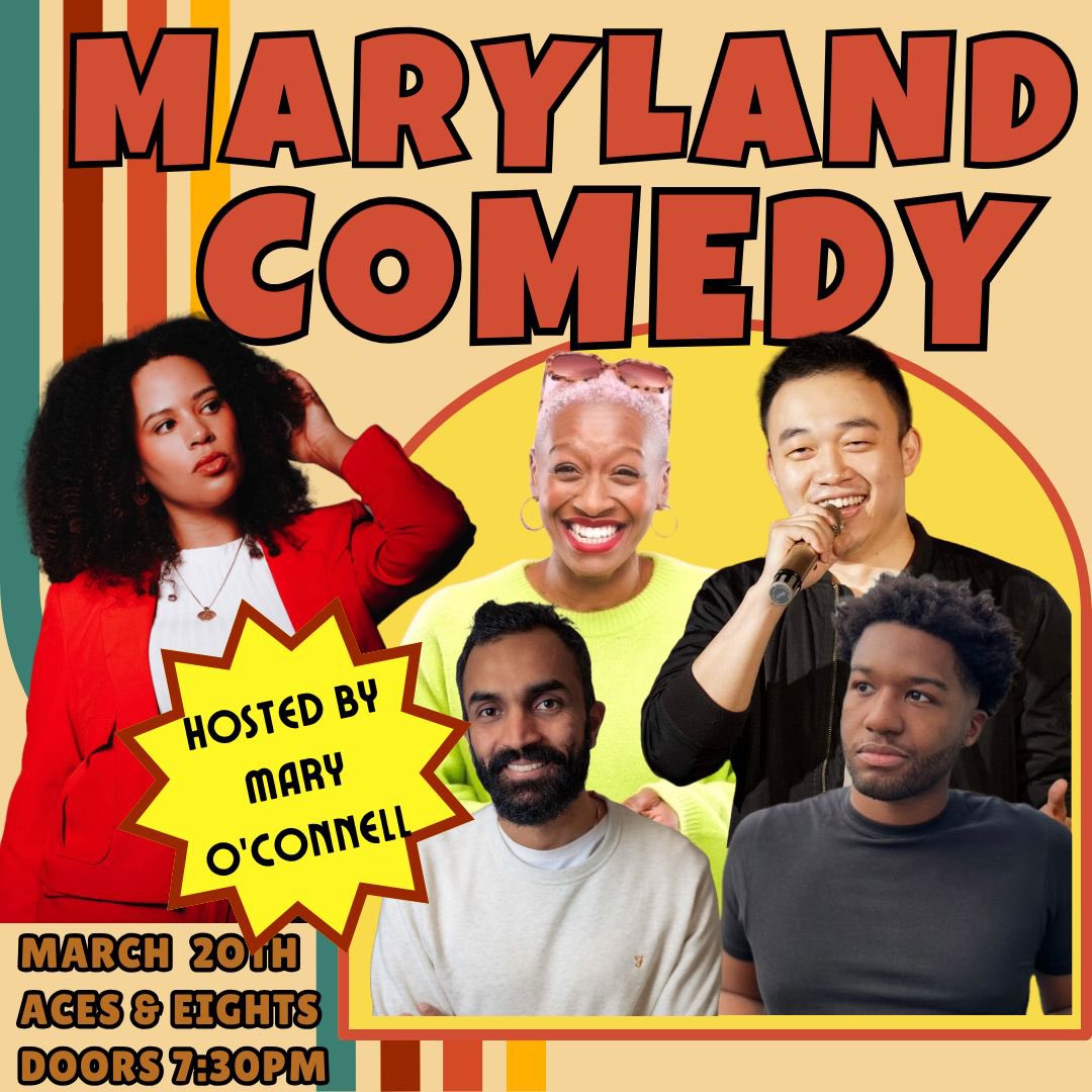Mary O’Connell (@marydoesgigs) on Twitter photo This Thursday <a href="/Aces_Bar/">Aces and Eights Bar</a> we have a stunner of a line up and 2 for 1 tickets
🎟️ bit.ly/41aJ9PP This Thursday <a href="/Aces_Bar/">Aces and Eights Bar</a> we have a stunner of a line up and 2 for 1 tickets
🎟️ bit.ly/41aJ9PP