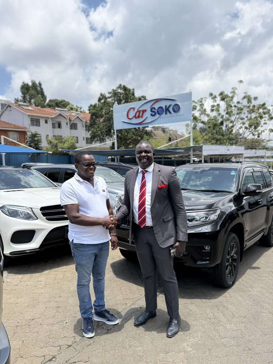 Patrick Riang’a🇰🇪 tweet media